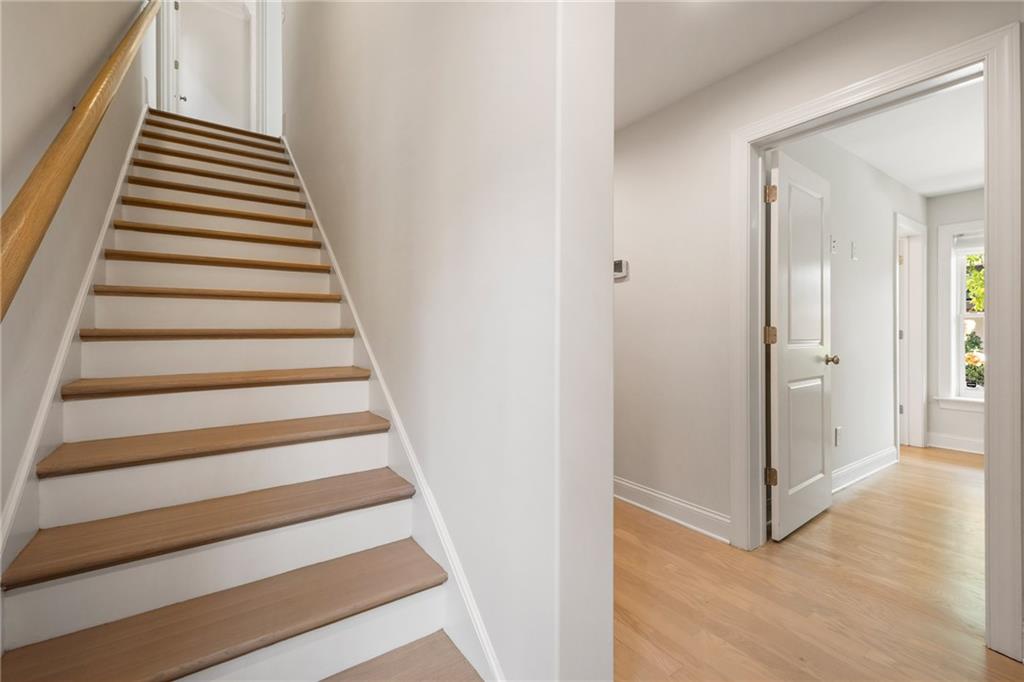 Downtown Alpharetta - Residential Lease