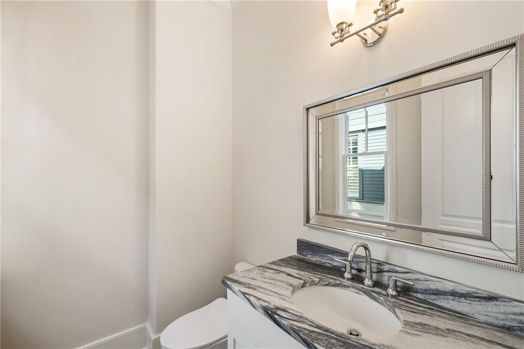 Downtown Alpharetta - Residential Lease