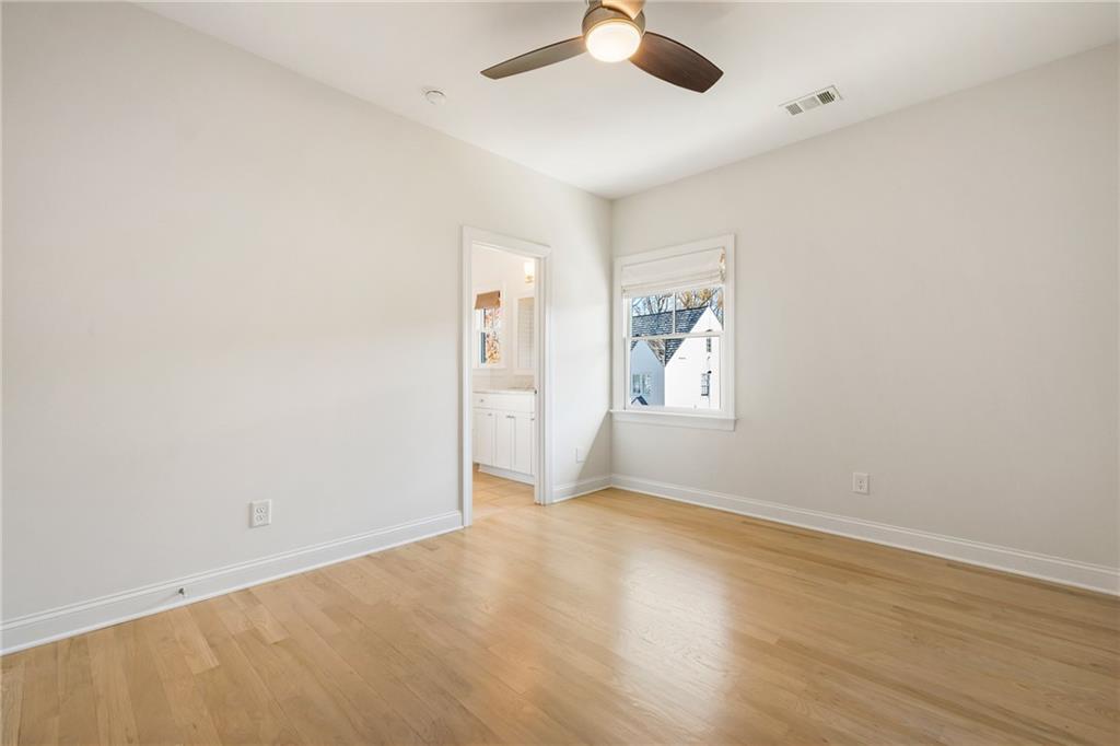 Downtown Alpharetta - Residential Lease