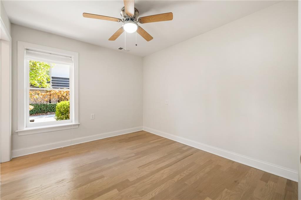 Downtown Alpharetta - Residential Lease