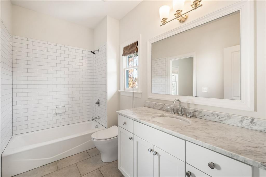 Downtown Alpharetta - Residential Lease