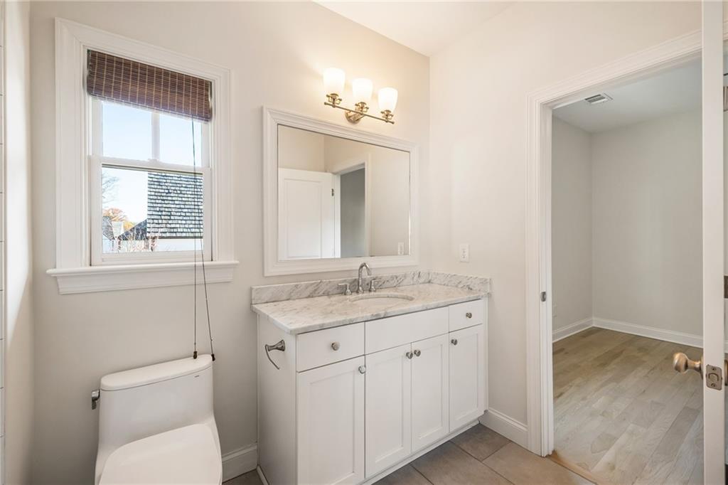 Downtown Alpharetta - Residential Lease