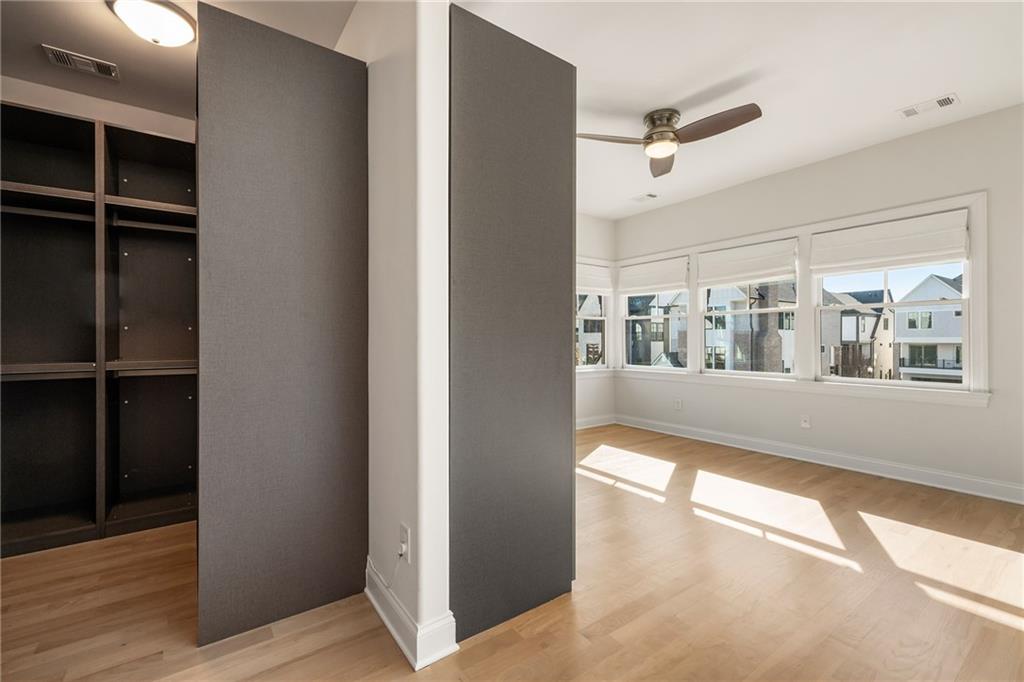 Downtown Alpharetta - Residential Lease