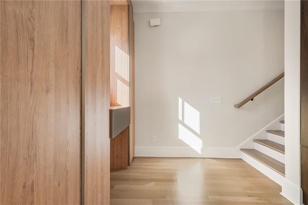 Downtown Alpharetta - Residential Lease