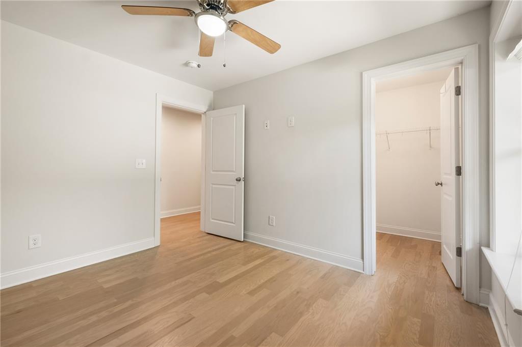 Downtown Alpharetta - Residential Lease