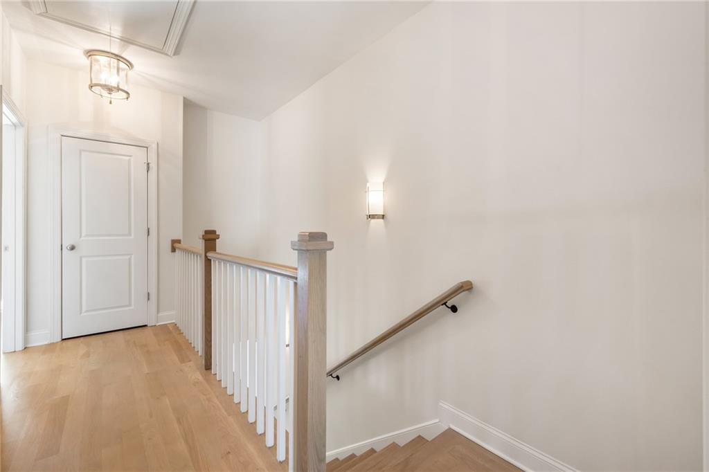 Downtown Alpharetta - Residential Lease