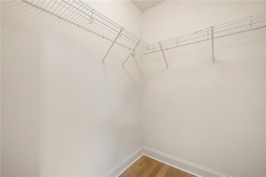 Downtown Alpharetta - Residential Lease