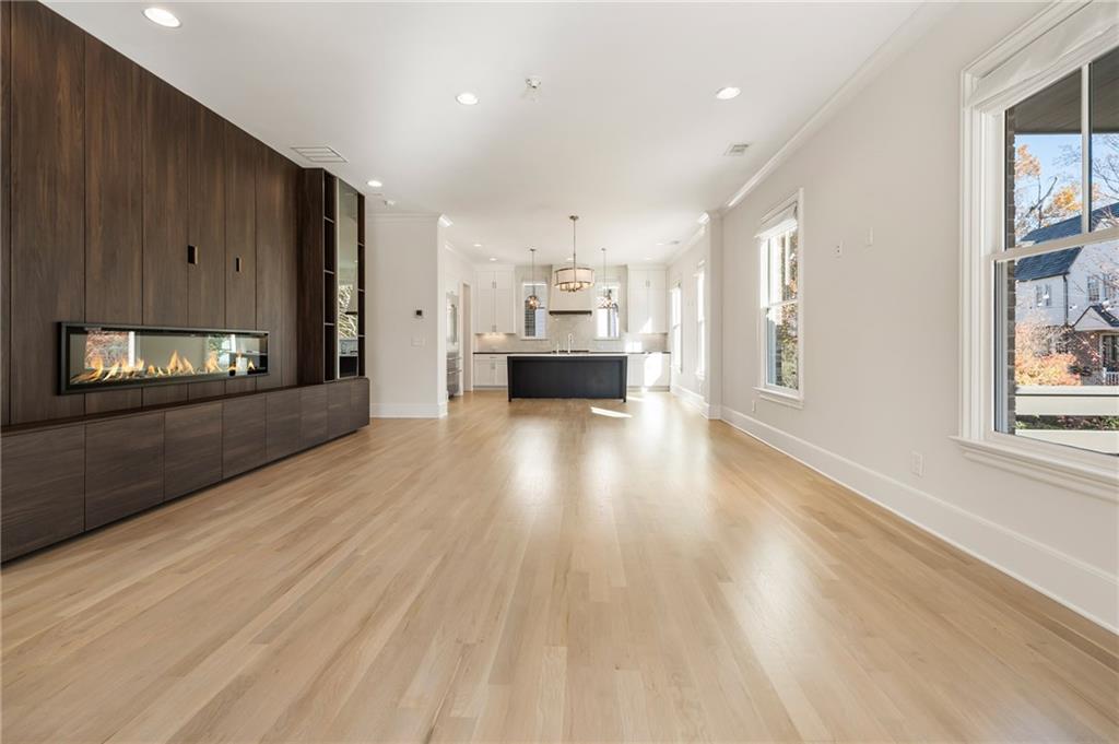 Downtown Alpharetta - Residential Lease