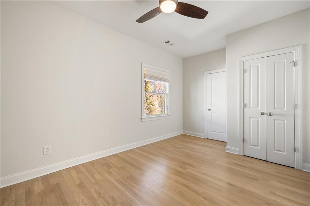 Downtown Alpharetta - Residential Lease