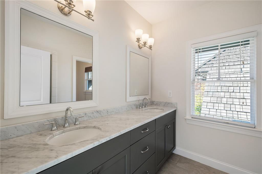 Downtown Alpharetta - Residential Lease