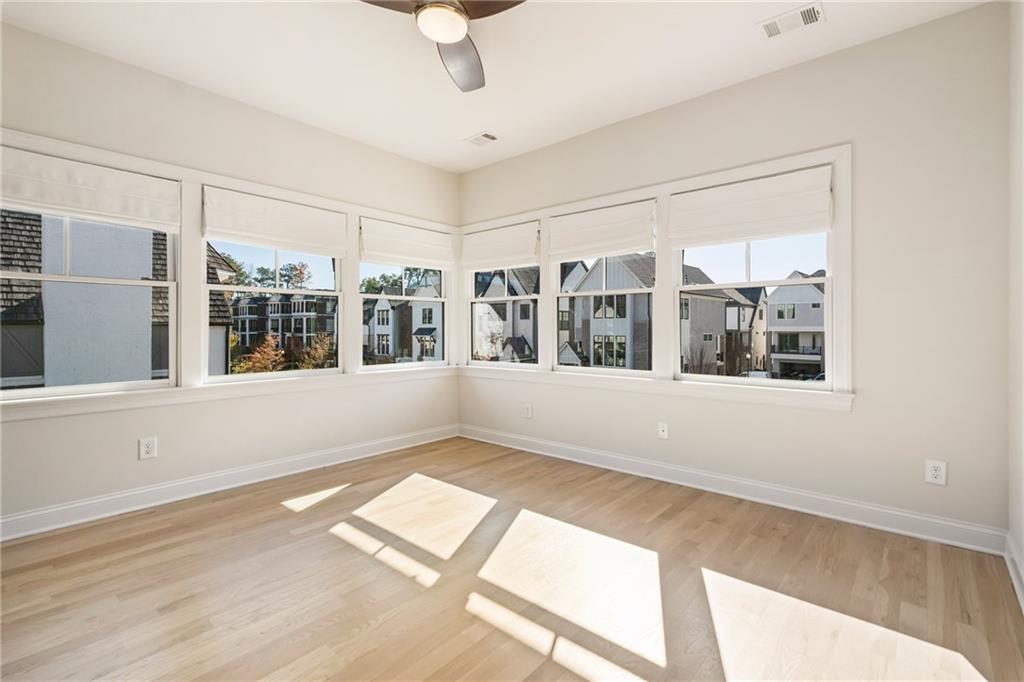 Downtown Alpharetta - Residential Lease