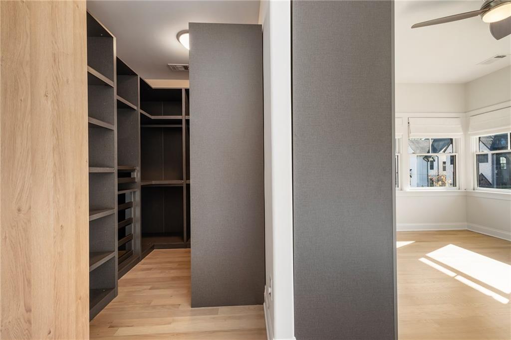 Downtown Alpharetta - Residential Lease