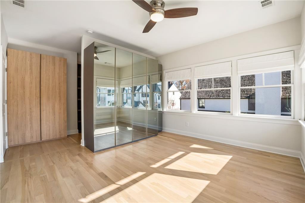 Downtown Alpharetta - Residential Lease