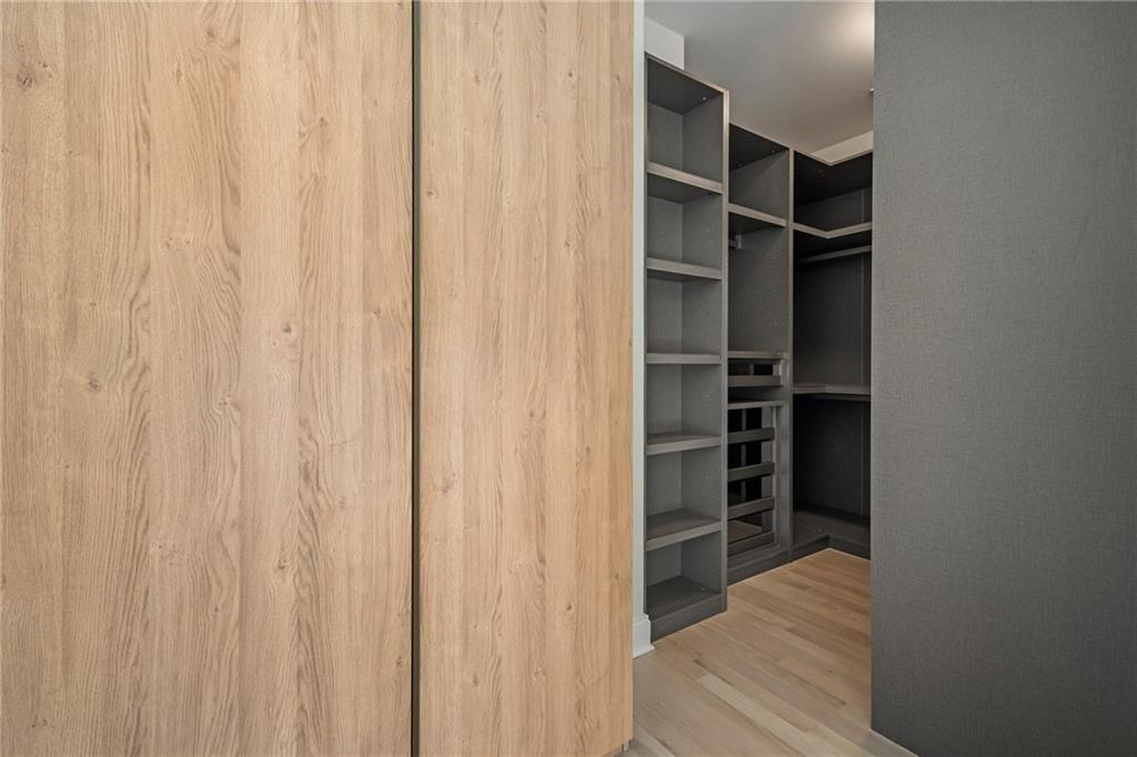 Downtown Alpharetta - Residential Lease