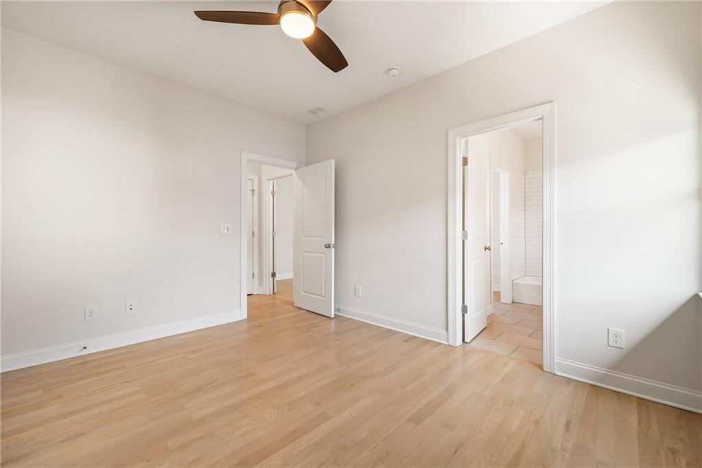 Downtown Alpharetta - Residential Lease