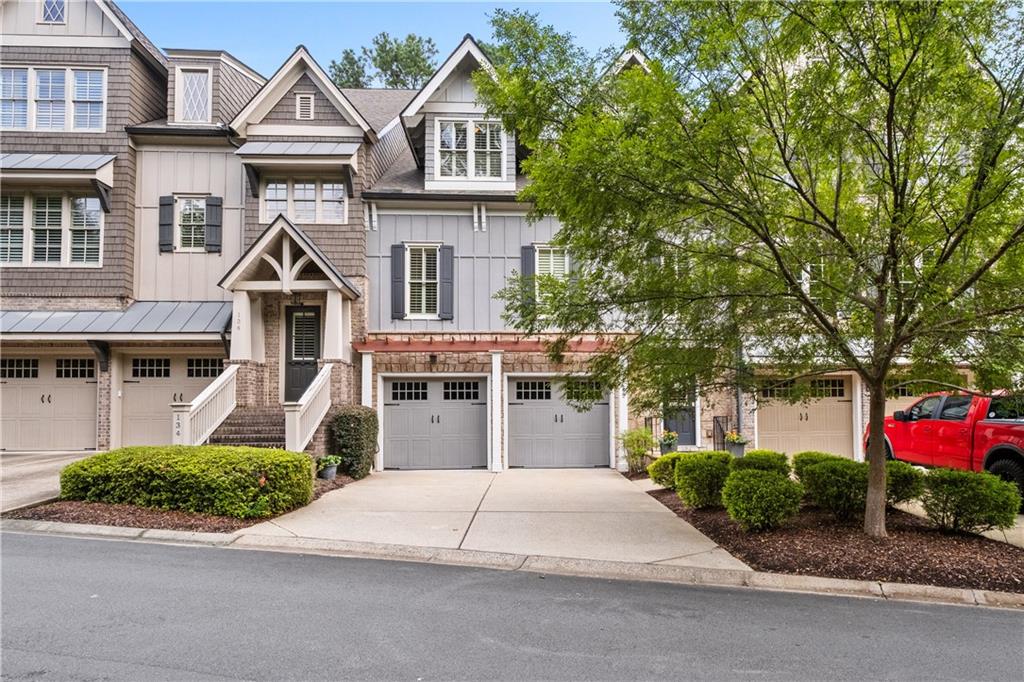 132 Staddlebridge Avenue
