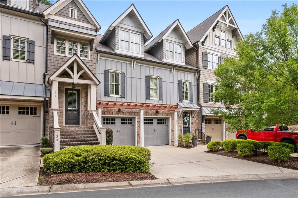 132 Staddlebridge Avenue