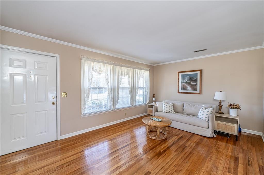 1102 Old Rockmart Road SE