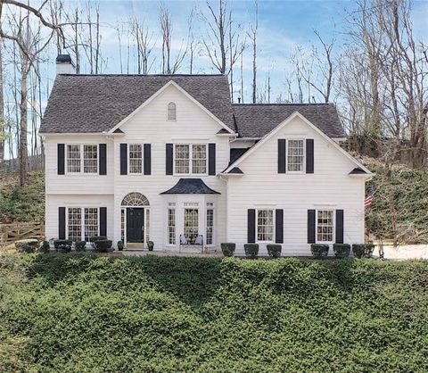 4440 Wimberly Way Cumming GA 30028