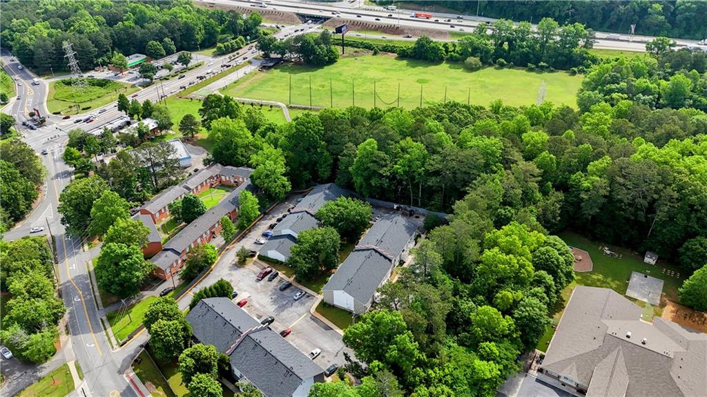 1212 Utoy Springs Road #46, Atlanta, Georgia image 12