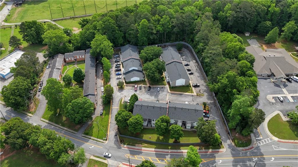 1212 Utoy Springs Road #46, Atlanta, Georgia image 10