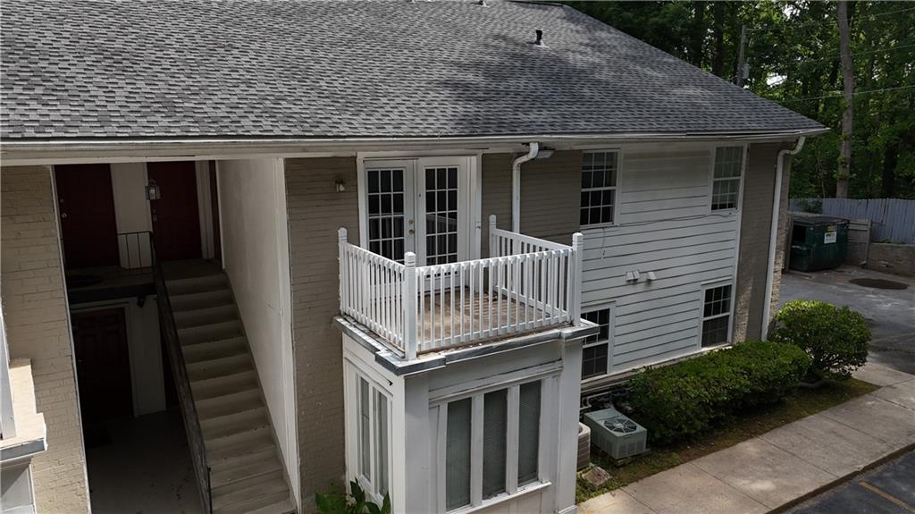 1212 Utoy Springs Road #46, Atlanta, Georgia image 1