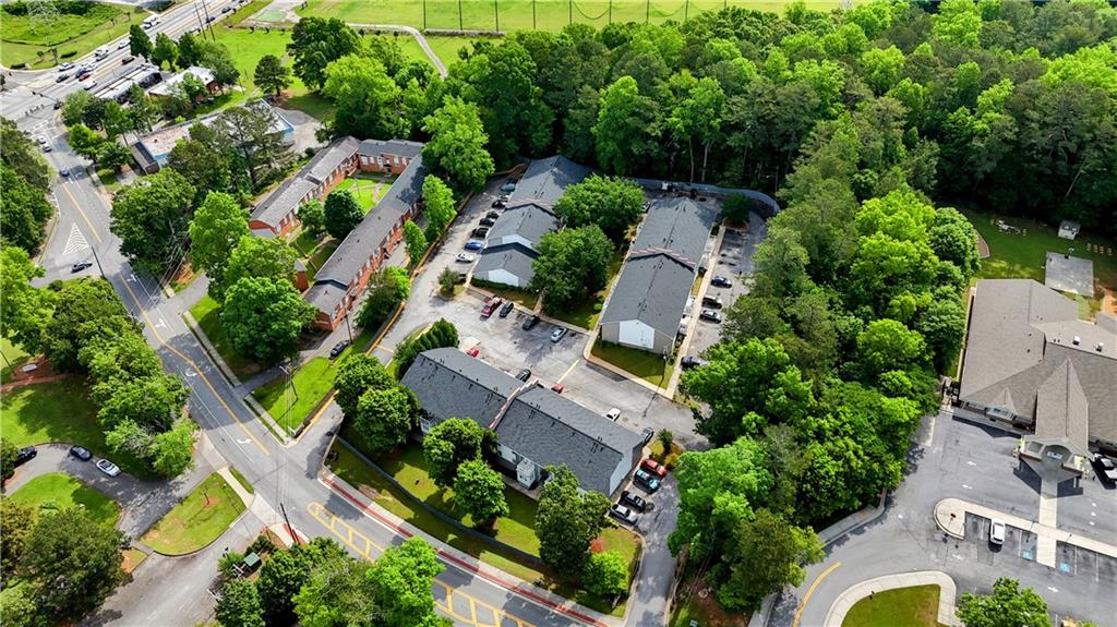 1212 Utoy Springs Road #46, Atlanta, Georgia image 11