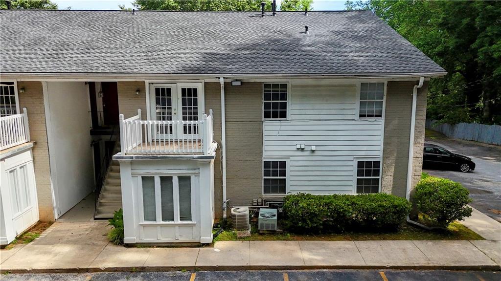 1212 Utoy Springs Road #46, Atlanta, Georgia image 7
