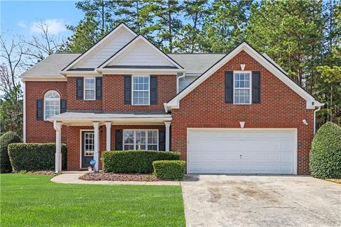 919 Tumlin Trace Lawrenceville GA 30045