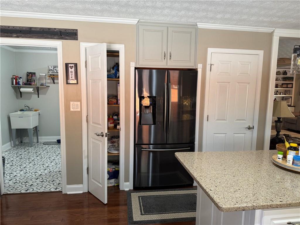 501 Wedgepark Drive, Mcdonough, Georgia image 24