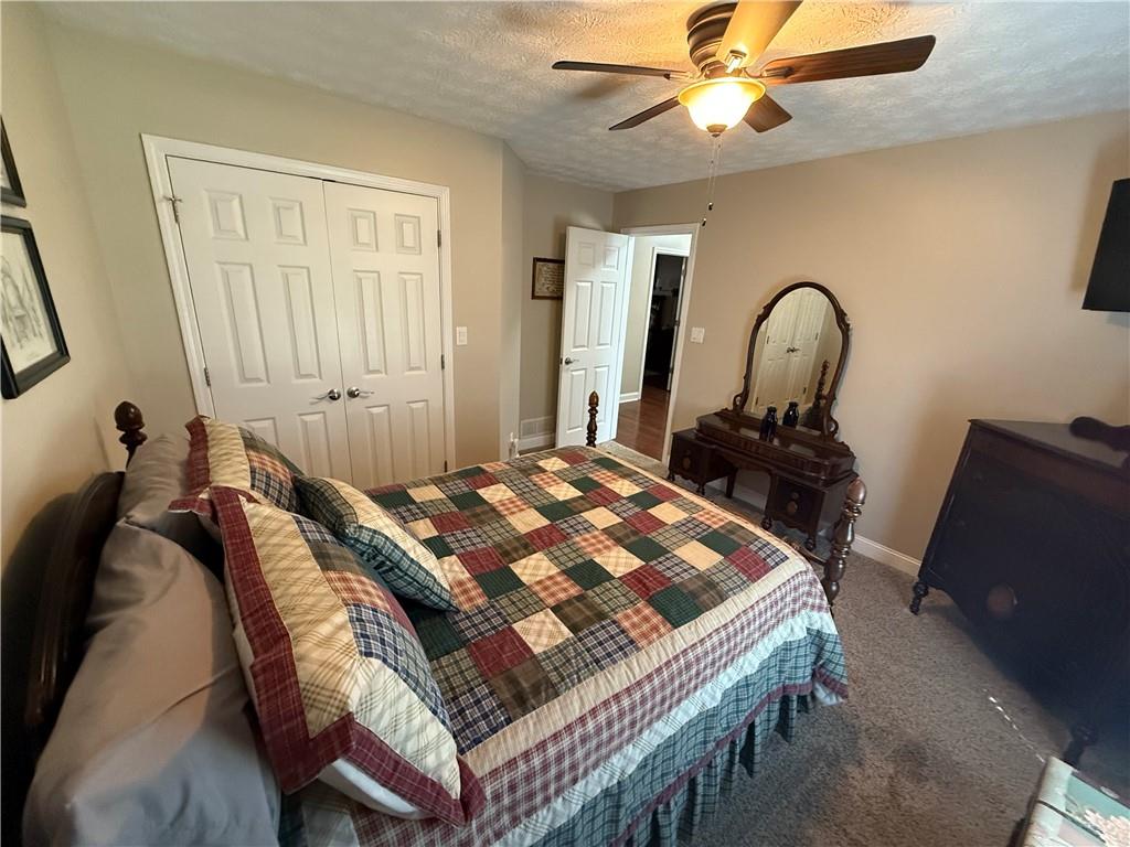 501 Wedgepark Drive, Mcdonough, Georgia image 41