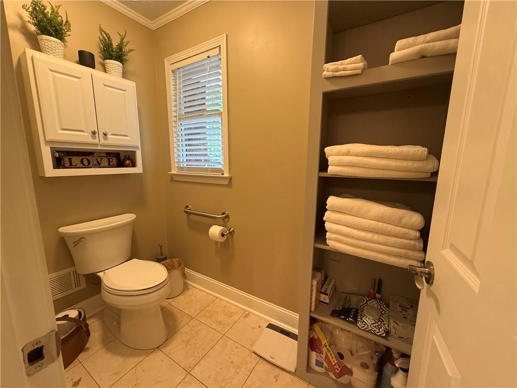 501 Wedgepark Drive, Mcdonough, Georgia image 34