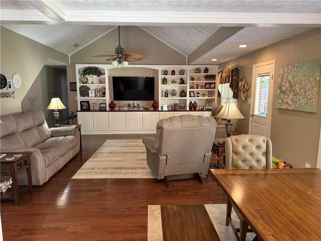 501 Wedgepark Drive, Mcdonough, Georgia image 9