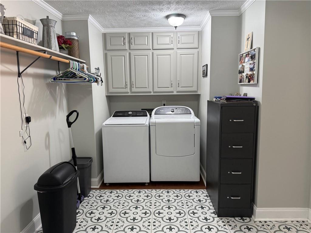 501 Wedgepark Drive, Mcdonough, Georgia image 23