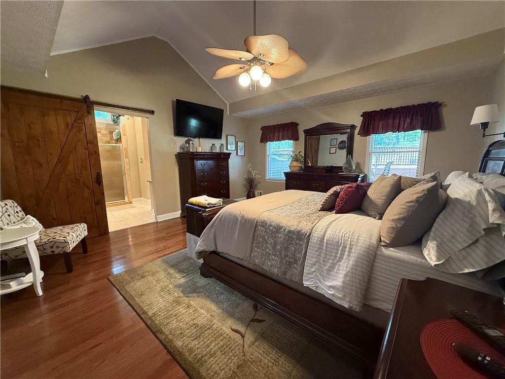 501 Wedgepark Drive, Mcdonough, Georgia image 26