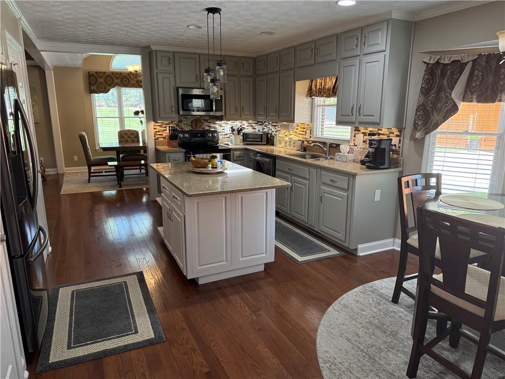 501 Wedgepark Drive, Mcdonough, Georgia image 15