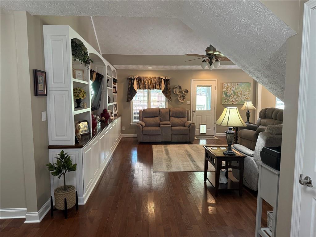 501 Wedgepark Drive, Mcdonough, Georgia image 13