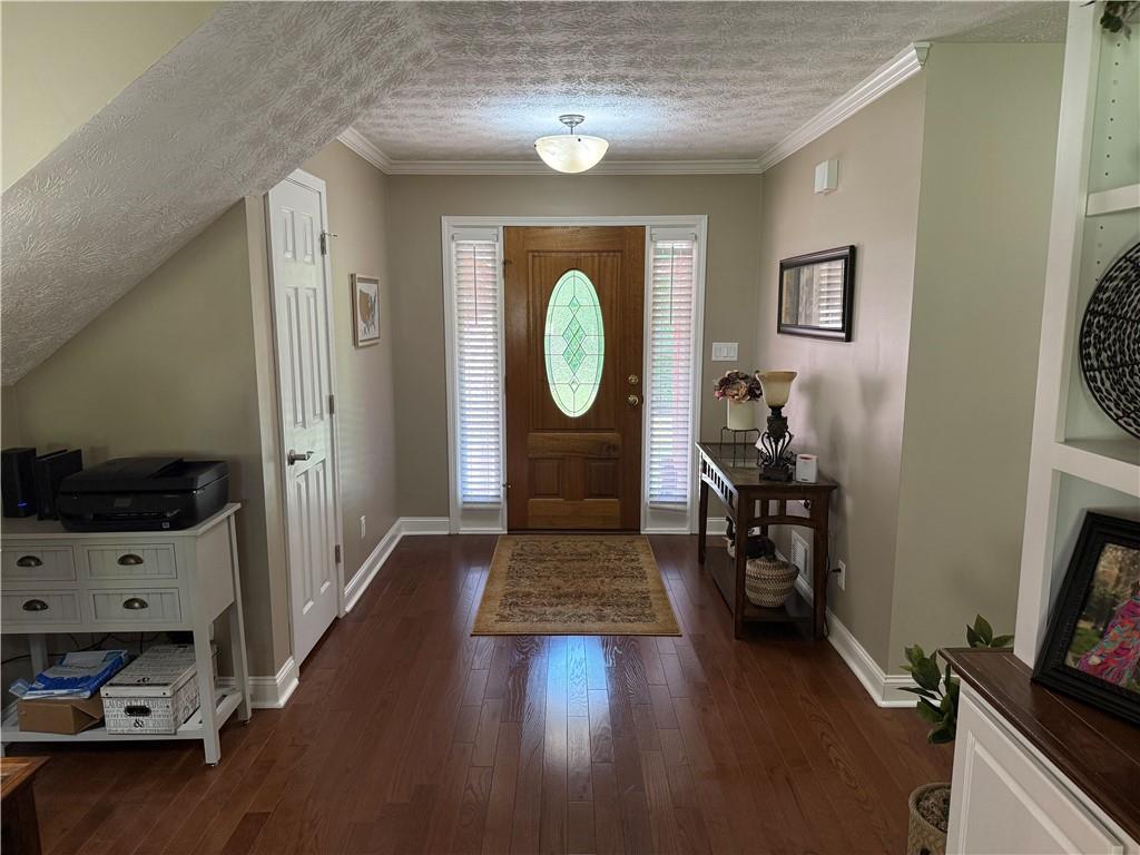 501 Wedgepark Drive, Mcdonough, Georgia image 8