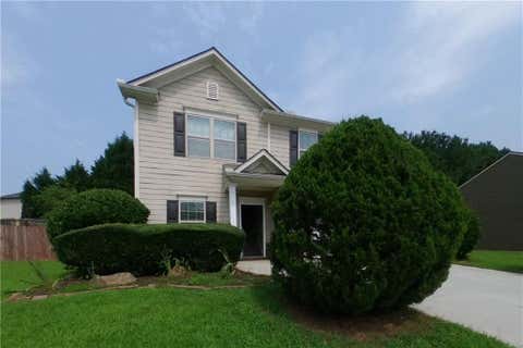 Homes For Rent - 4118 Lindbergh Way<br/> Rex, GA 30273
