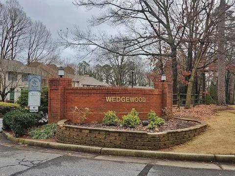 6401 Wedgeview Court, Tucker, GA 30084 - MLS#: 7511925