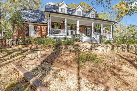 121 Rising Star Road Fayetteville GA 30215