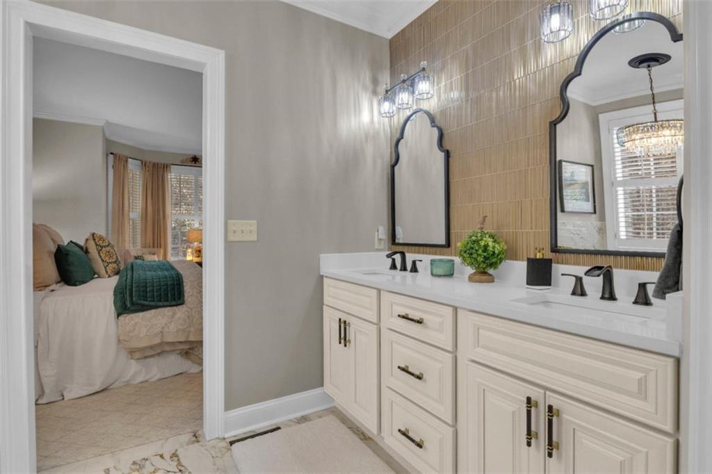 121 Rising Star Road, Fayetteville, Georgia image 38