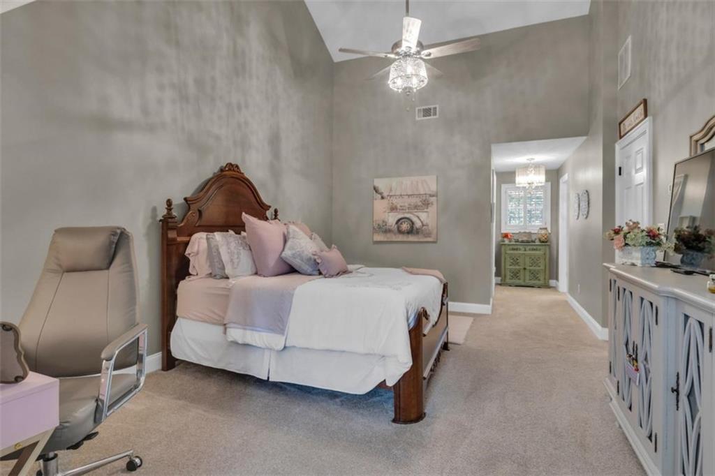 121 Rising Star Road, Fayetteville, Georgia image 41
