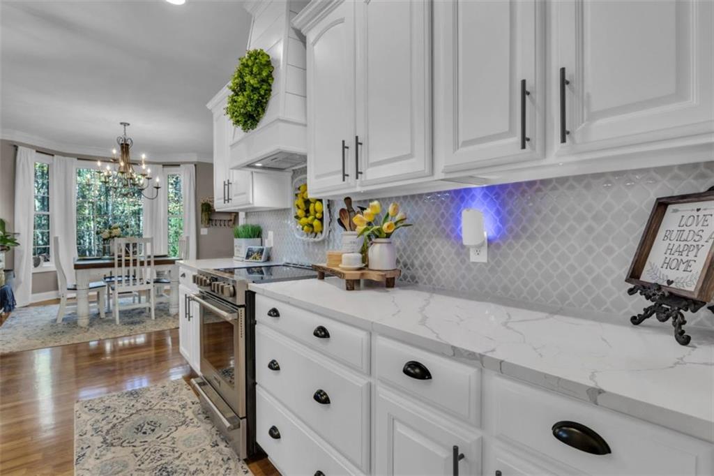 121 Rising Star Road, Fayetteville, Georgia image 11