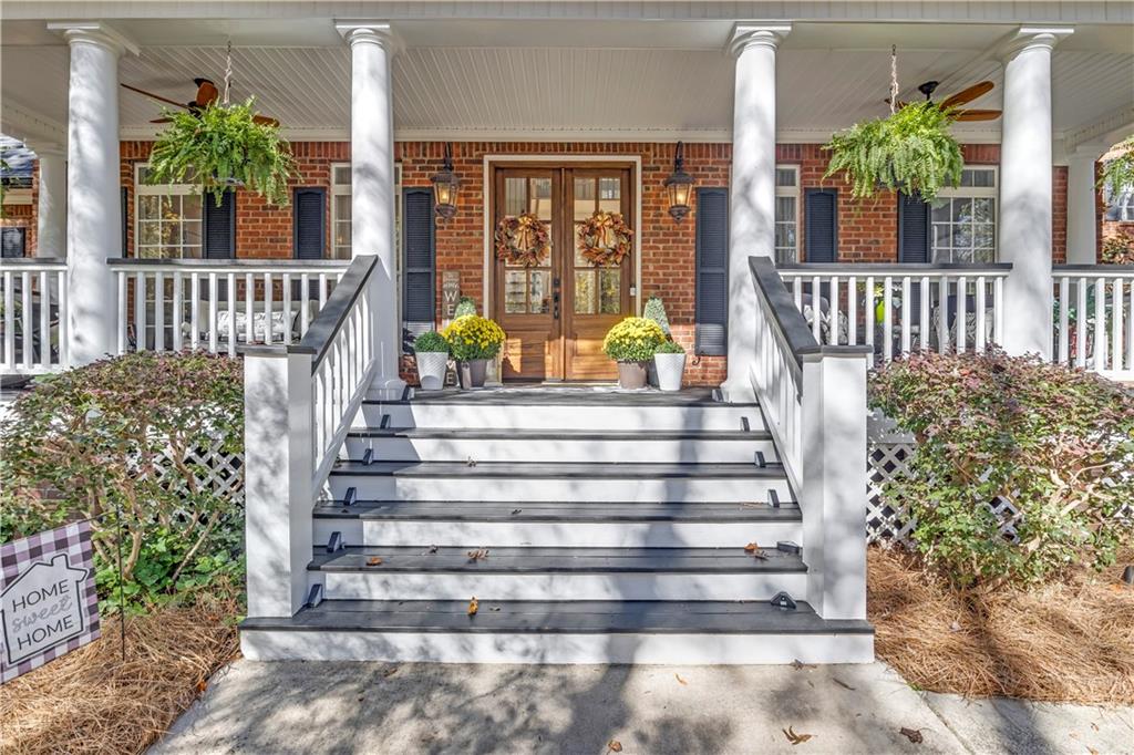 121 Rising Star Road
