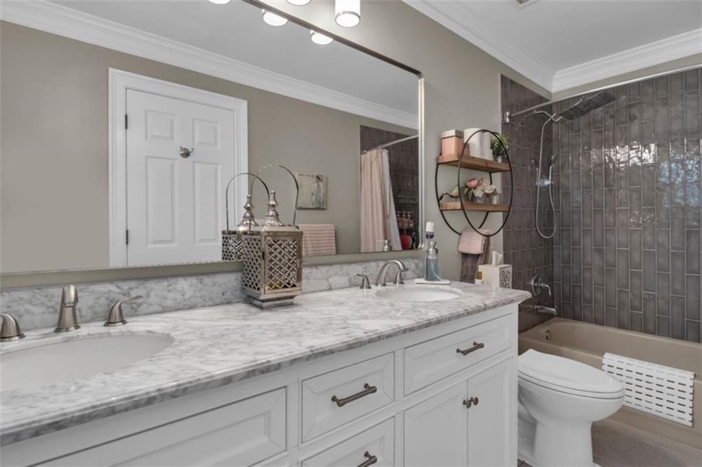 121 Rising Star Road, Fayetteville, Georgia image 45