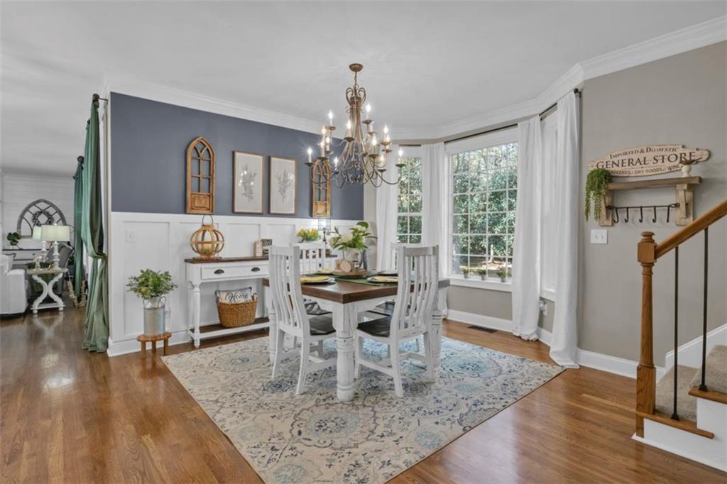121 Rising Star Road, Fayetteville, Georgia image 17