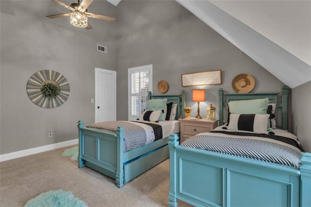 121 Rising Star Road, Fayetteville, Georgia image 49