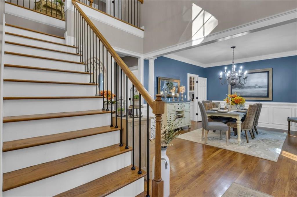 121 Rising Star Road, Fayetteville, Georgia image 39