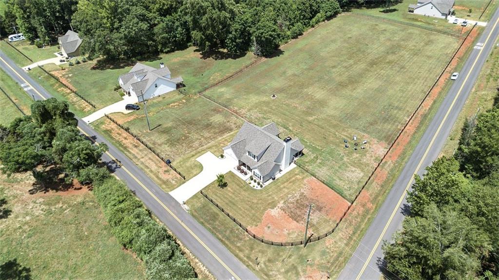 1486 MCCOY BRIDGE Road